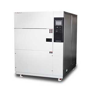三箱式高低溫沖擊試驗箱